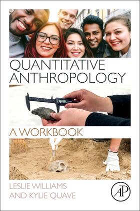 Williams, L: Quantitative Anthropology