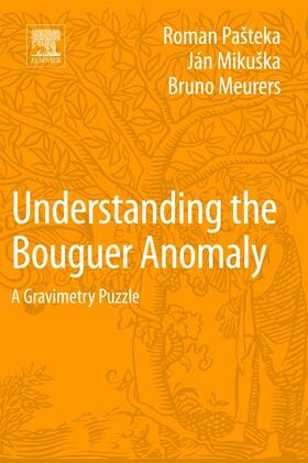 Understanding the Bouguer Anomaly