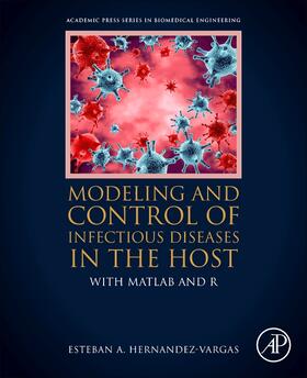 Modeling and Control of Infectious Diseases in the Host