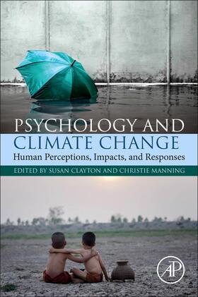Psychology and Climate Change