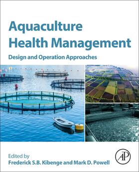 Kibenge, F: Aquaculture Health Management
