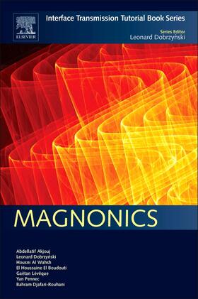 Magnonics: Interface Transmission Tutorial Book Series