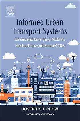 INFORMED URBAN TRANSPORT SYSTE