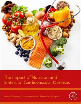 Impact of Nutrition and Statins on Cardiovascular Diseases