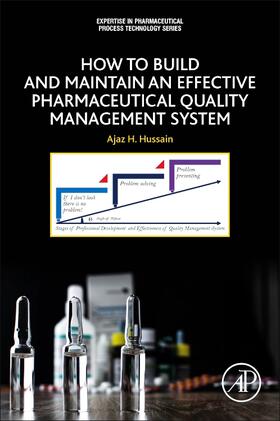 How to Build and Maintain an Effective Pharmaceutical Quality Management System