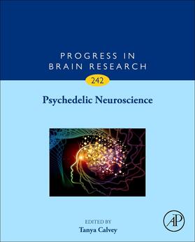 Psychedelic Neuroscience
