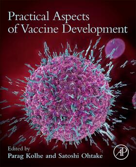 PRAC ASPECTS OF VACCINE DEVELO