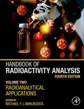 Handbook of Radioactivity Analysis