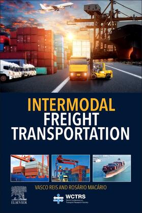 Reis, V: Intermodal Freight Transportation