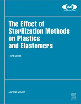 The Effect of Sterilization on Plastics and Elastomers