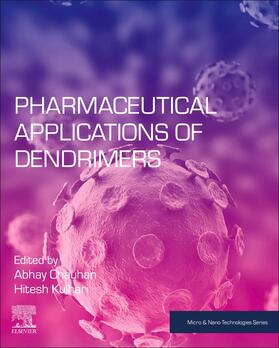 Pharmaceutical Applications of Dendrimers