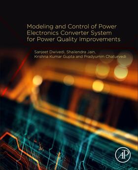 Modeling and Control of Power Electronics Converter System f