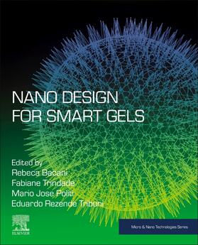 Nano Design for Smart Gels