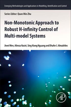 Non-monotonic Approach to Robust H  Control of Multi-model Systems
