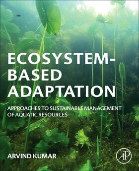 Kumar, A: Ecosystem-Based Adaptation