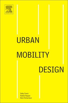 Urban Mobility Design