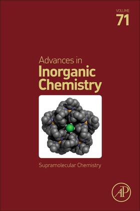 Supramolecular Chemistry