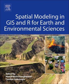 Spatial Modeling in GIS and R for Earth and Environmental Sc