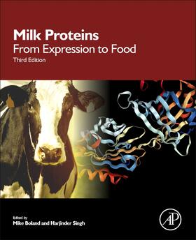 Milk Proteins