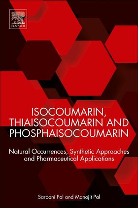 Isocoumarin, Thiaisocoumarin and Phosphaisocoumarin