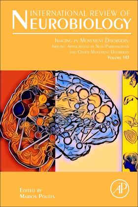 Imaging in Movement Disorders: Imaging Applications in Non-Parkinsonian and Other Movement Disorders