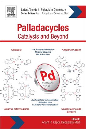 Palladacycles