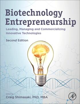 Biotechnology Entrepreneurship