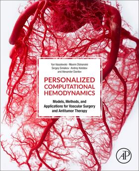 Personalized Computational Hemodynamics