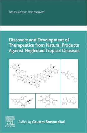 Discovery and Development of Therapeutics from Natural Produ