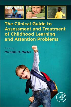 Clinical Guide to Assessment and Treatment of Childhood Lear