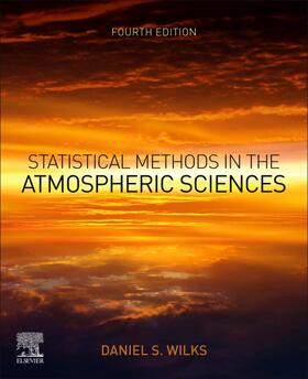 Wilks, D: Statistical Methods in the Atmospheric Sciences