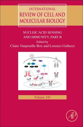 Nucleic Acid Sensing and Immunity - Part B