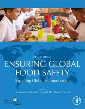 Ensuring Global Food Safety