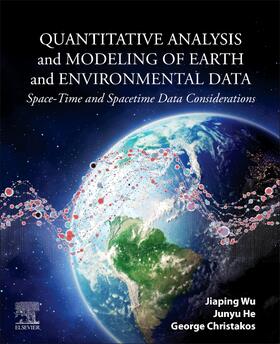 Wu, J: Quantitative Analysis and Modeling of Earth and Envir
