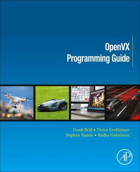 Openvx Programming Guide