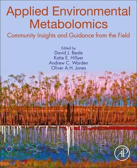 Applied Environmental Metabolomics