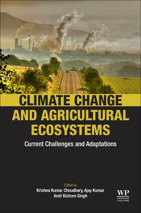 Climate Change and Agricultural Ecosystems