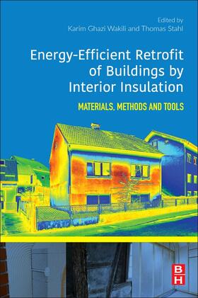 ENERGY-EFFICIENT RETROFIT OF B