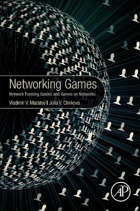 Networking Games