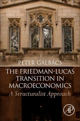 Friedman-Lucas Transition in Macroeconomics