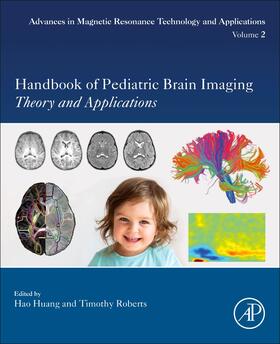 HANDBK OF PEDIATRIC BRAIN IMAG