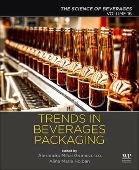 Trends in Beverage Packaging