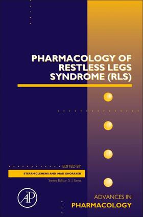 Pharmacology of Restless Legs Syndrome (Rls)