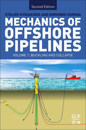 Corona, E: Mechanics of Offshore Pipelines: Volume I