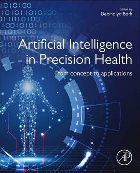 Artificial Intelligence in Precision Health