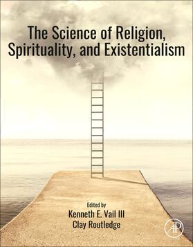 Science of Religion, Spirituality, and Existentialism
