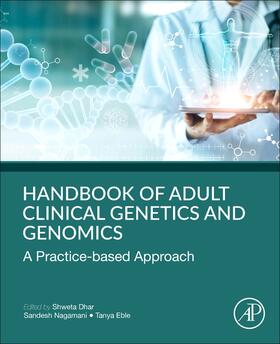 HANDBK OF CLINICAL ADULT GENET