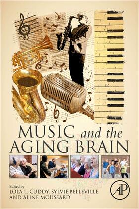 MUSIC & THE AGING BRAIN