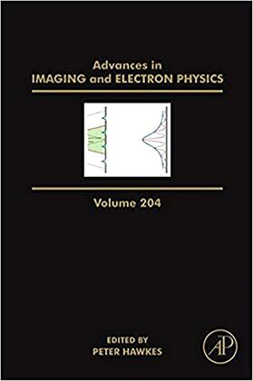 Advances in Imaging and Electron Physics: CPO Proceedings
