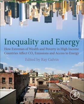 Inequality and Energy